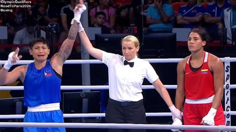 pinay scandal news 2024 philippines live|Pinay Boxers pasok na sa 2024 Paris Olympics .